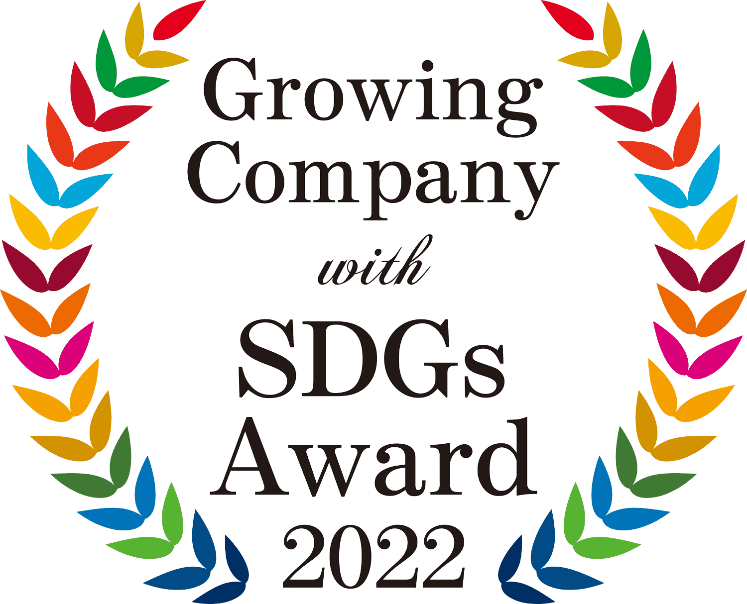 SDGsドクターリセラ成長企業サスティナブル部門受賞美容経済新聞社エステティック通信
