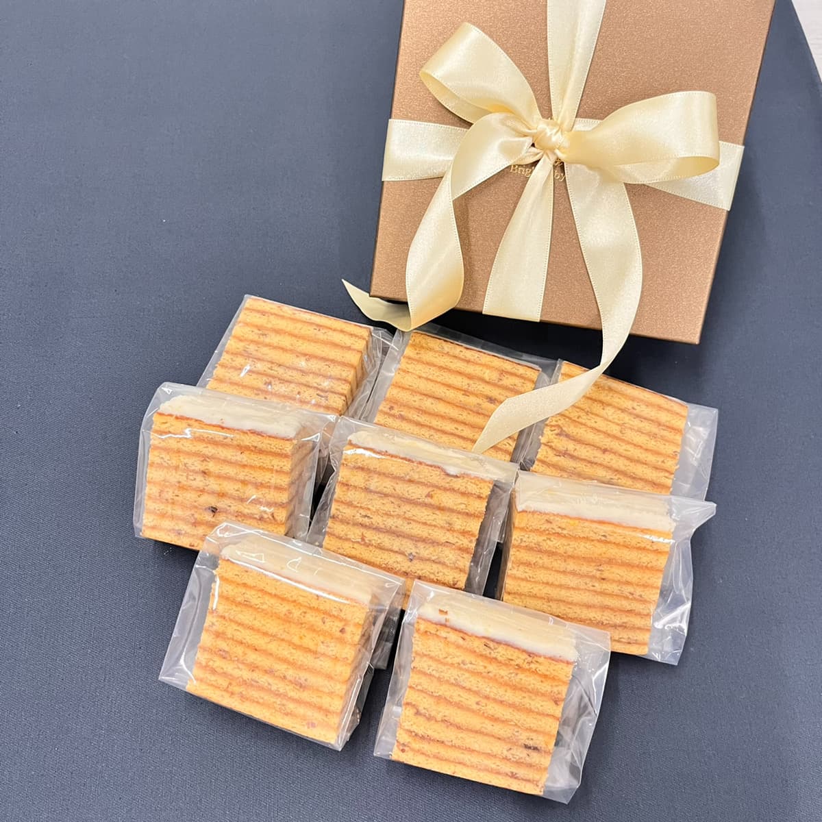 バームクーヘン低糖質無添加ダイエット通販美容ドクターリセラリセライーツお取り寄せスイーツ