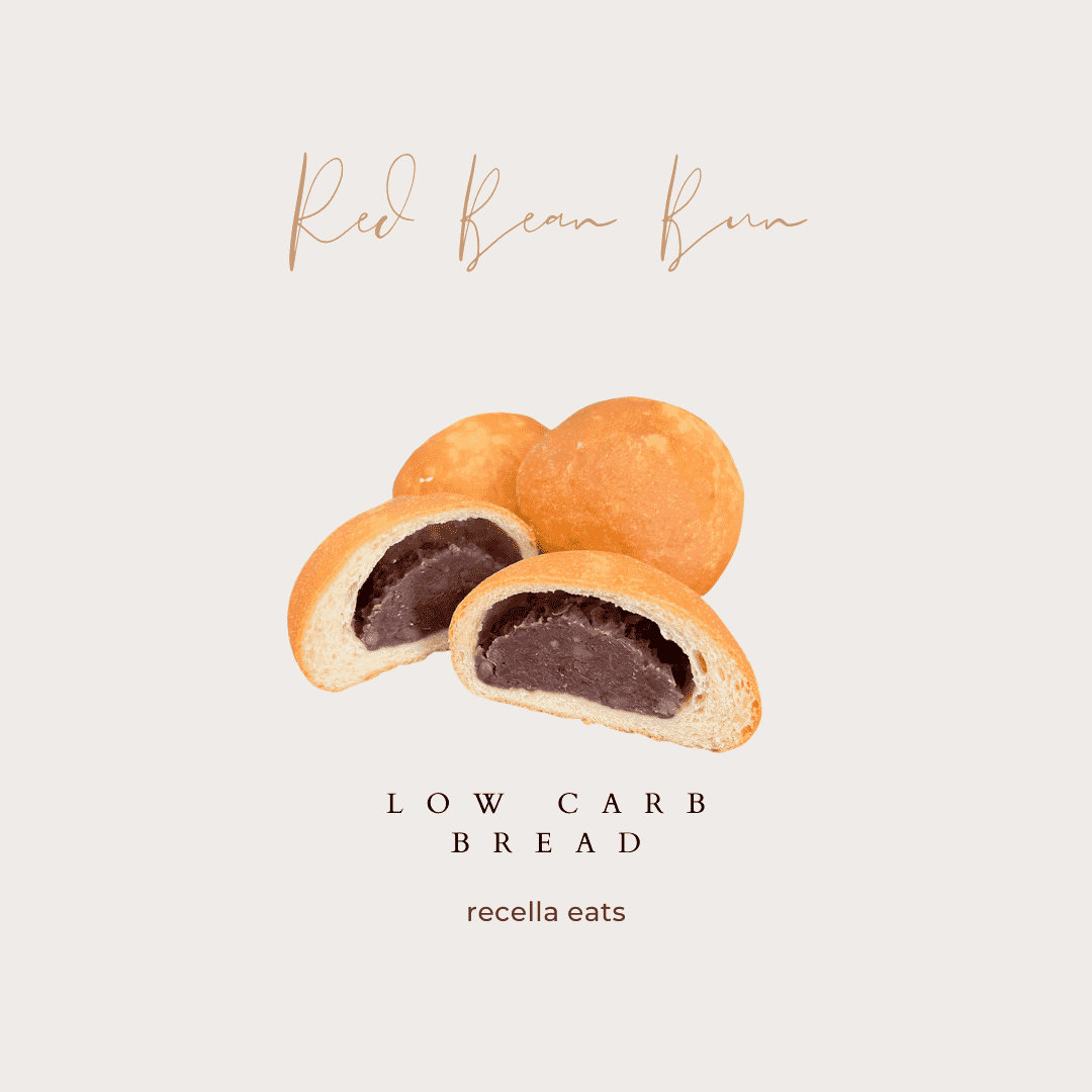 あんぱん 低糖質 無添加 ダイエット 通販 美容 ドクターリセラ リセライーツ お取り寄せ パン