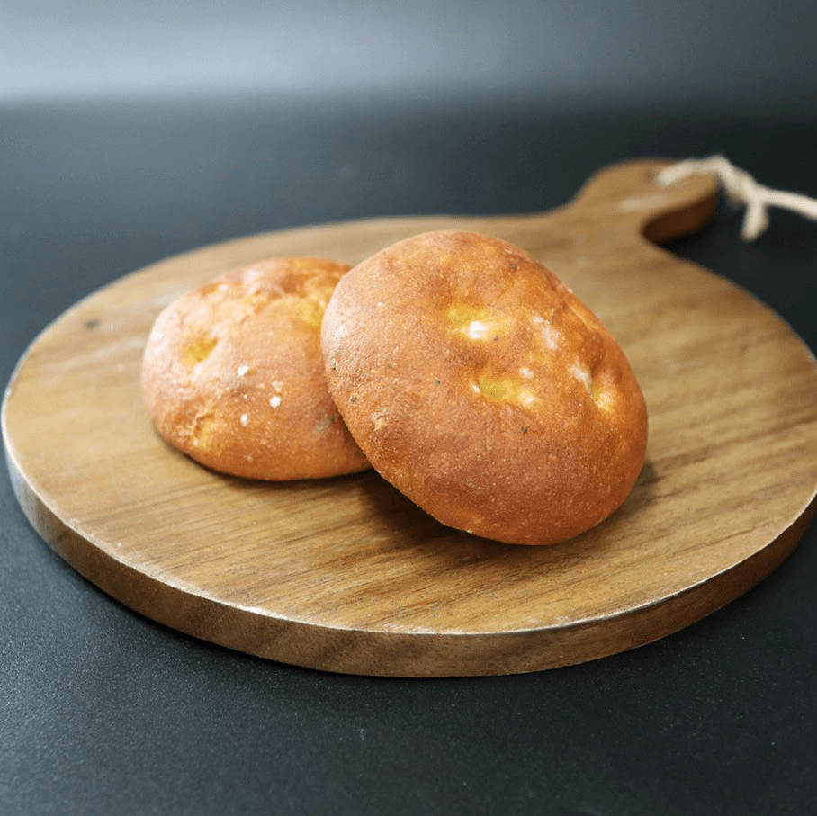 フォカッチャ 低糖質 無添加 ダイエット 通販 美容 ドクターリセラ リセライーツ お取り寄せ パン ローズマリー 大豆粉