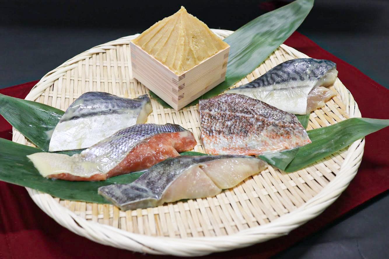 ドクターリセラ リセライーツ 通販 お取り寄せグルメ 低糖質 無添加 ダイエット 健康食 和食 日本食 西京焼き 焼き魚 鮭 鰆 鯖 銀鱈 メバル