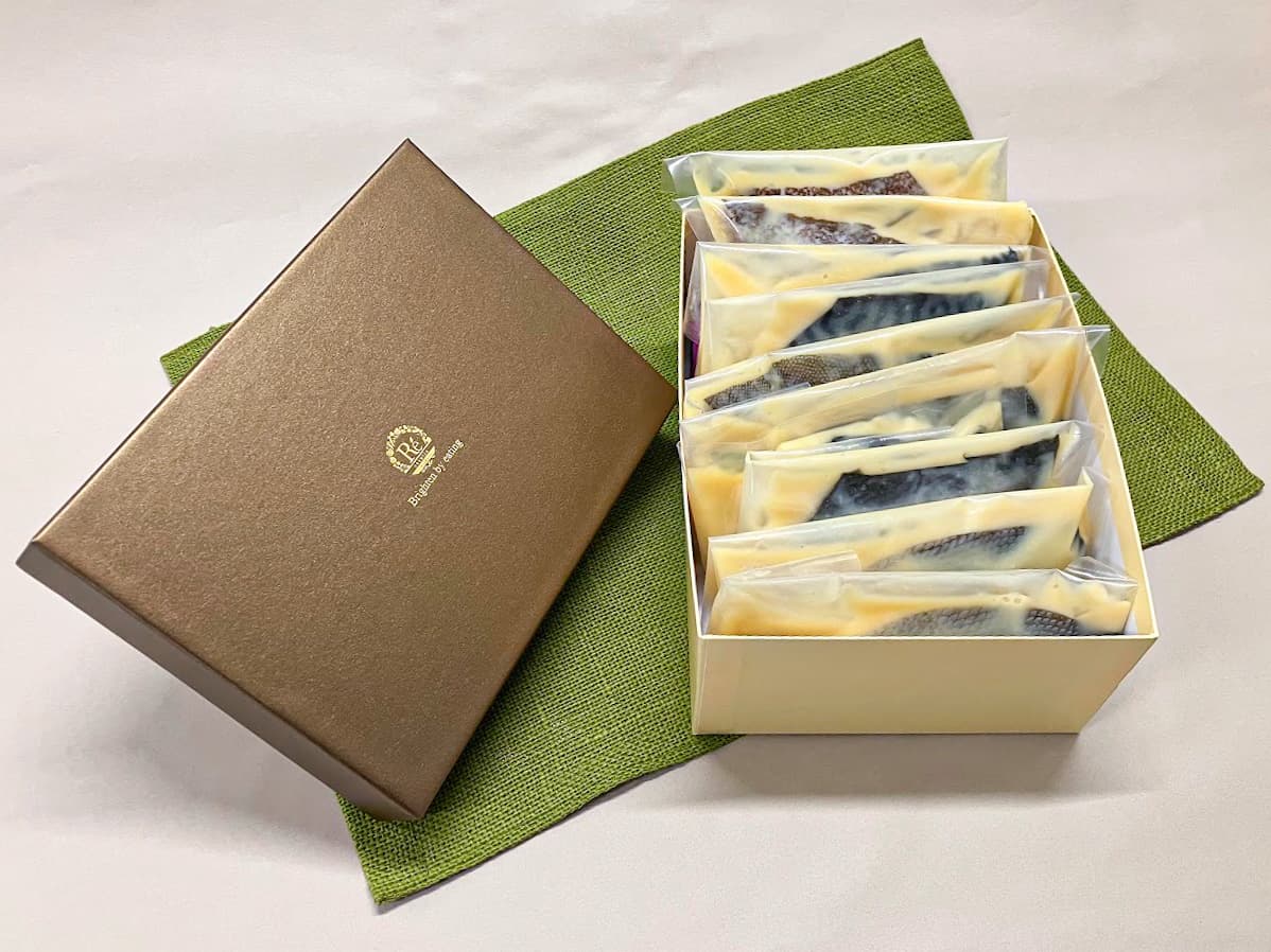 ドクターリセラ リセライーツ 通販 お取り寄せグルメ 低糖質 無添加 ダイエット 健康食 和食 日本食 西京焼き 焼き魚 鮭 鰆 鯖 銀鱈 メバル