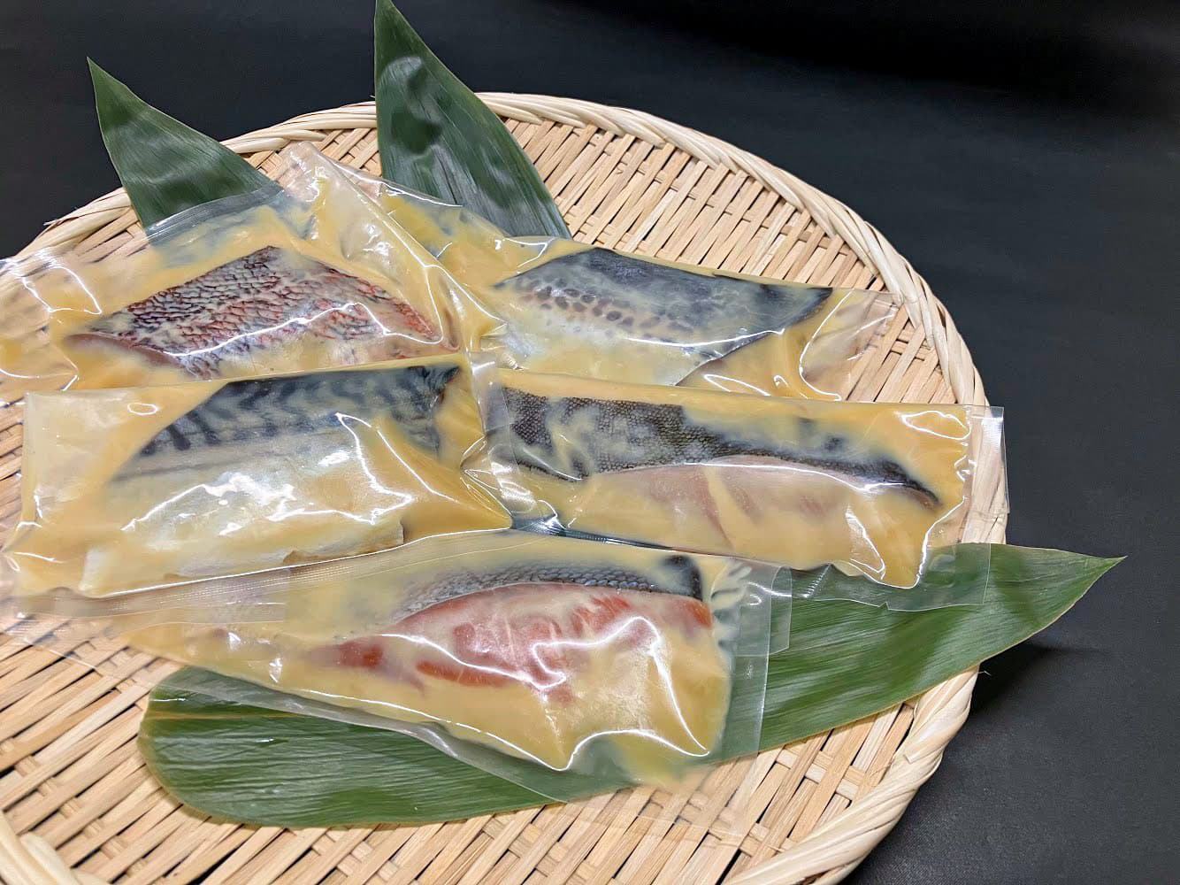 ドクターリセラ リセライーツ 通販 お取り寄せグルメ 低糖質 無添加 ダイエット 健康食 和食 日本食 西京焼き 焼き魚 鮭 鰆 鯖 銀鱈 メバル