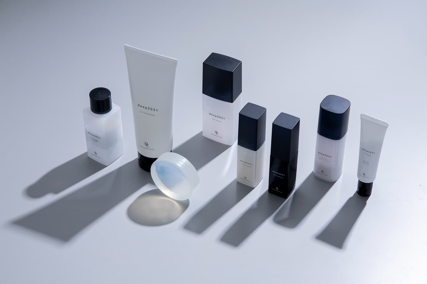 新発売】deep2031「スリーピング グロースクリーム」｜ニュース