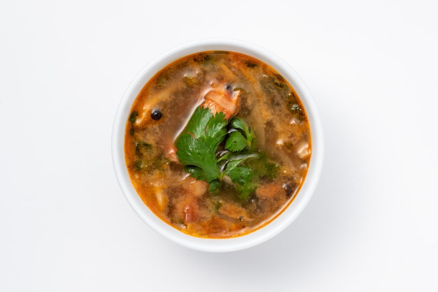 【低糖質スープ】無添加スープセット