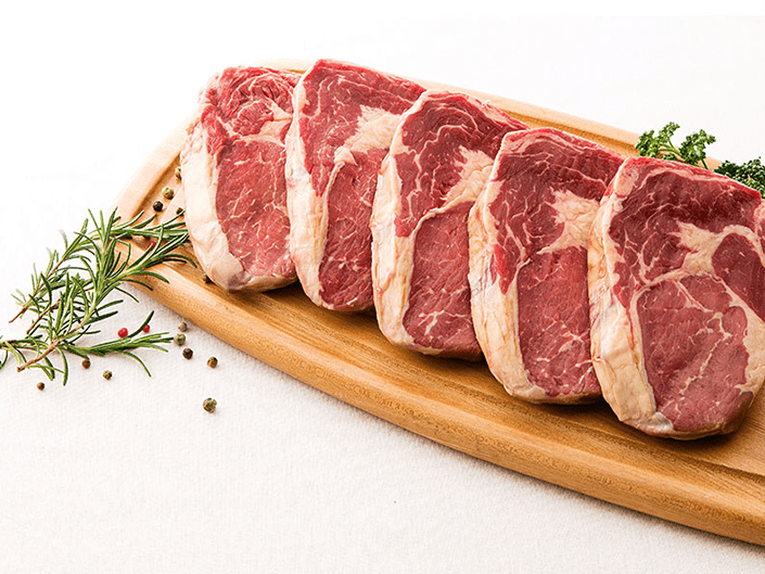 【リセライーツ】牧草牛100％ハンバーグ