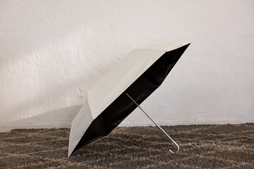 選べる購入特典にて日傘が付いてくる！春のUVキャンペーンを期間限定にて開催中