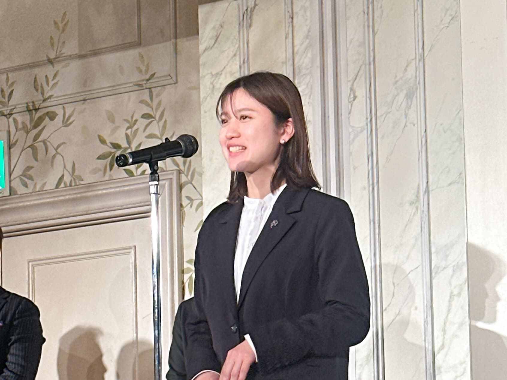 ドクターリセラ第29期経営方針発表会を行いました