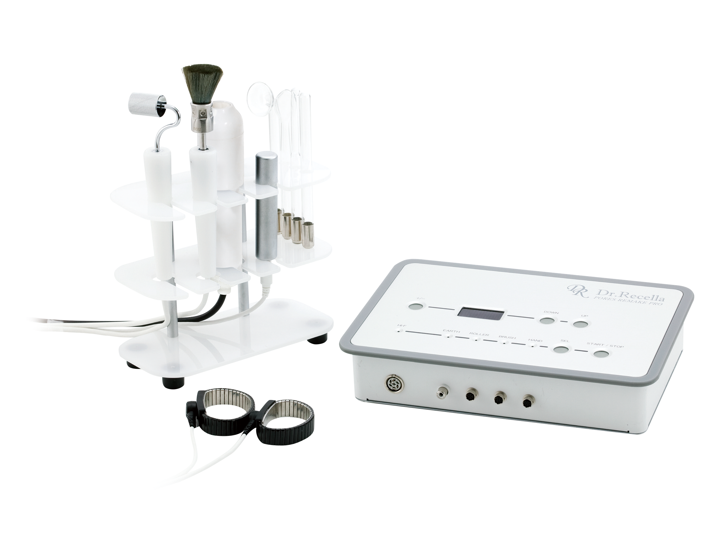 情報解禁】深く馴染み、光り輝く肌へ！業務用美容機器「Re・vive・skin 