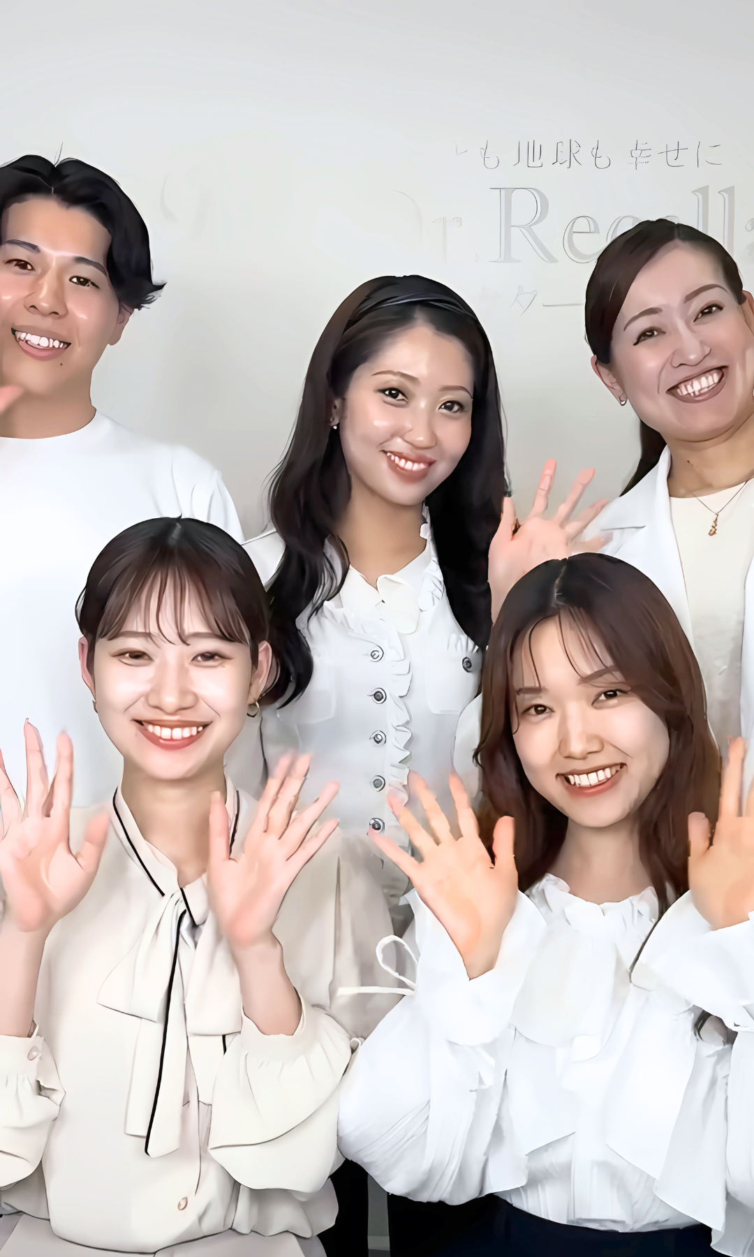【動画公開中】リセラモデルズ第18回Instagram Live