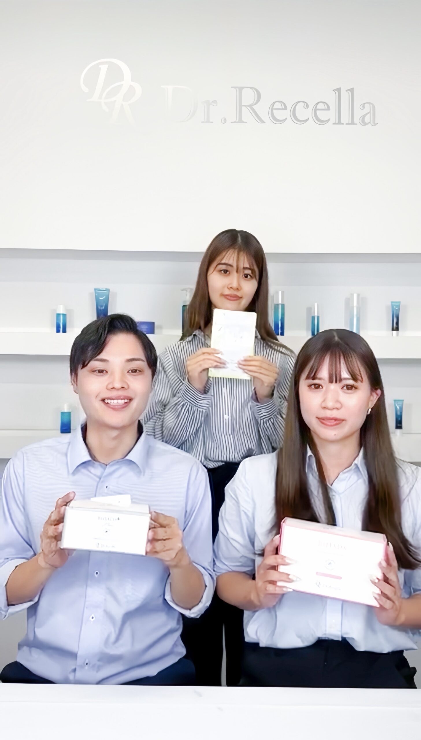 インナーケアの重要性