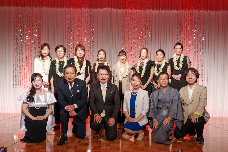 【イベント開催】2025年SFC全国大会1日目