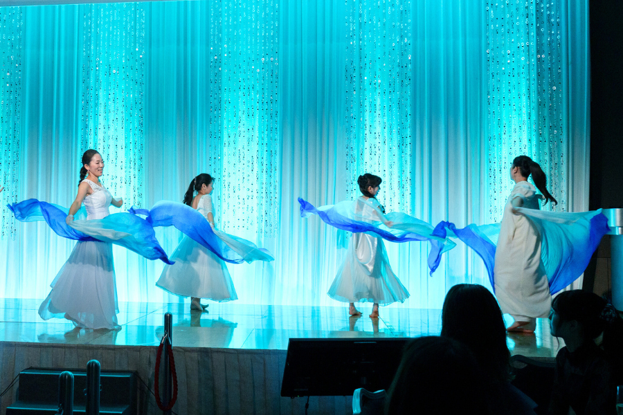 【イベント開催】2025年SFC全国大会1日目