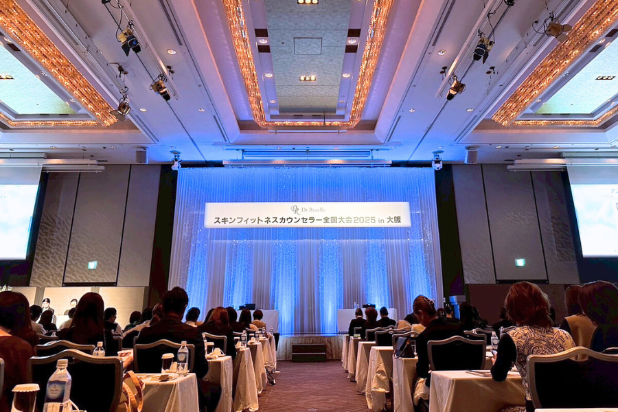 【イベント開催】2025年SFC全国大会2日目