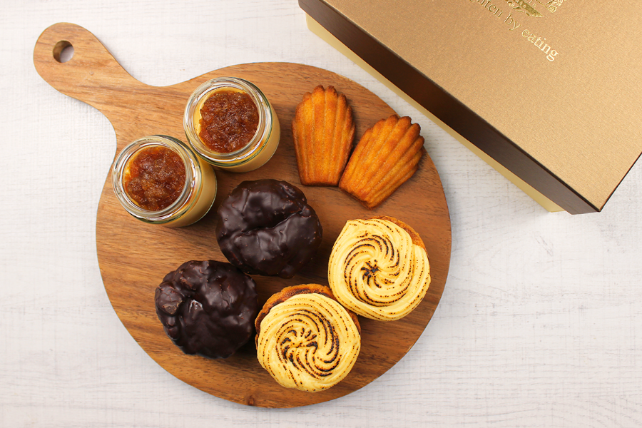 【発売開始】リセライーツのお歳暮ギフトが、11/4(火)より新登場!