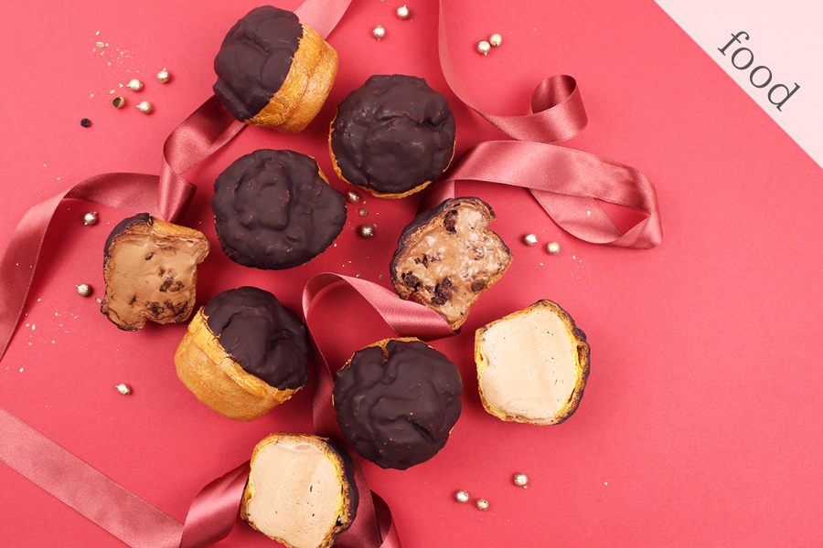 【リセライーツ】低糖質バレンタインスイーツが12/26(金)より予約販売開始！