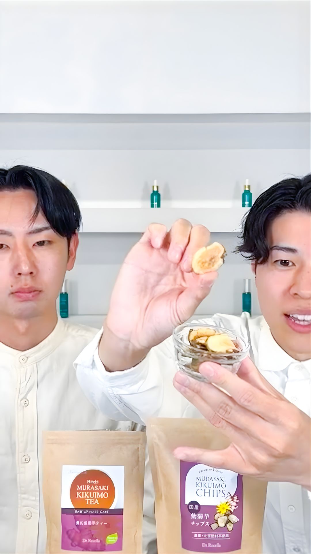 【動画公開中】リセラモデルズ第20回Instagram Live