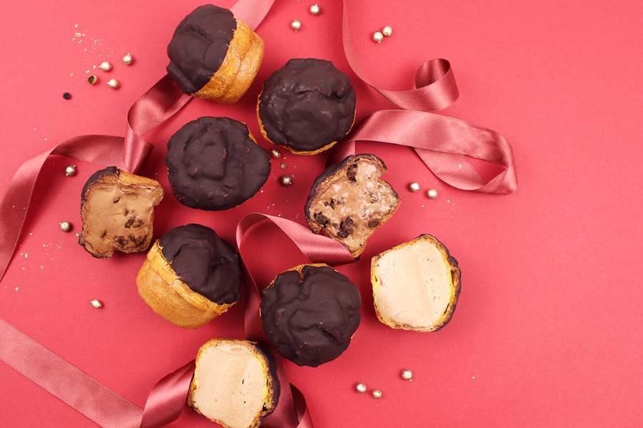 【リセライーツ】低糖質バレンタインスイーツが12/26(金)より予約販売開始!