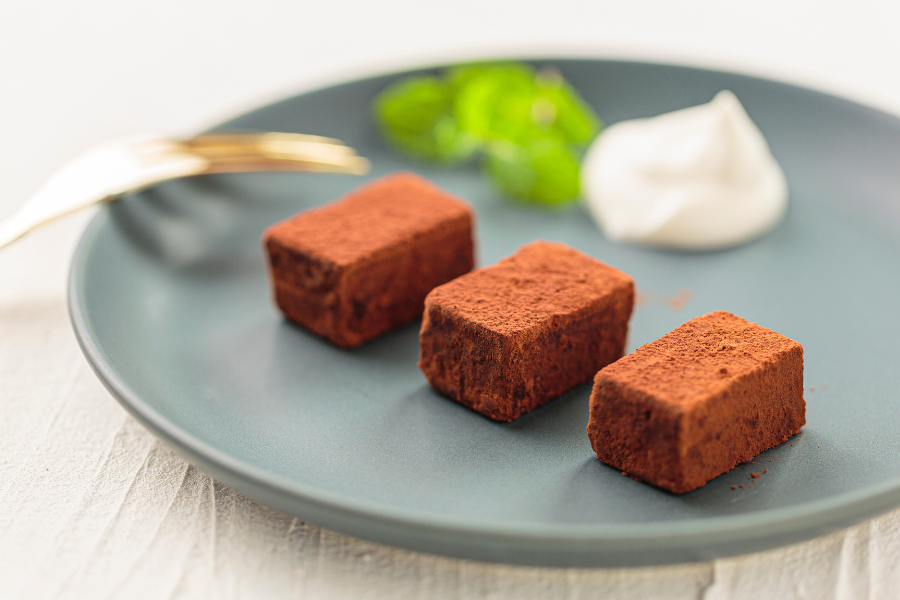 【リセライーツ】低糖質バレンタインスイーツが12/26(金)より予約販売開始!