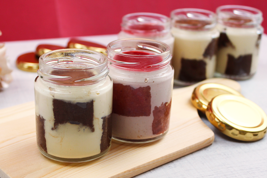 【リセライーツ】低糖質バレンタインスイーツが12/26(金)より予約販売開始!