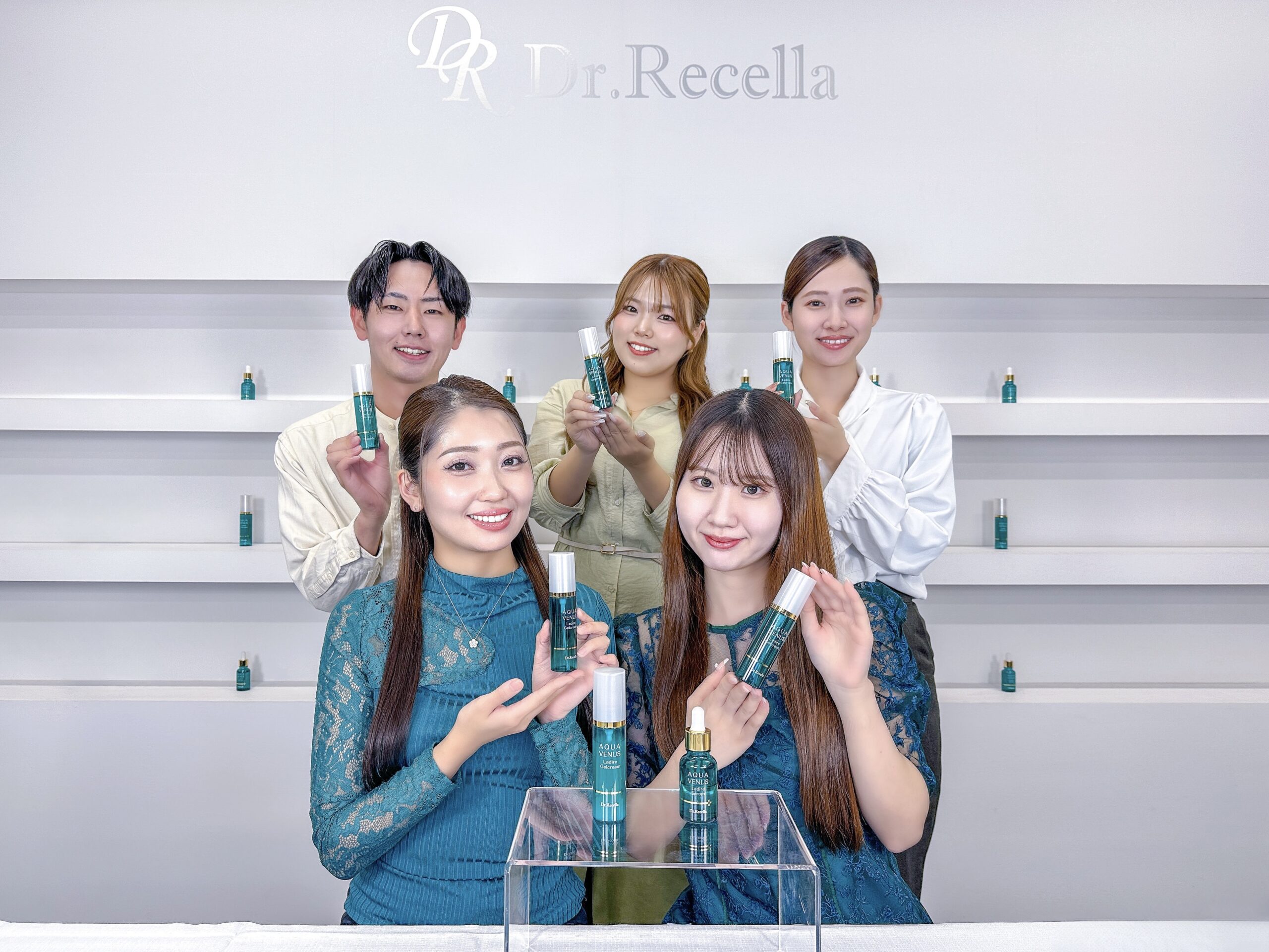 【動画公開中】リセラモデルズ第20回Instagram Live