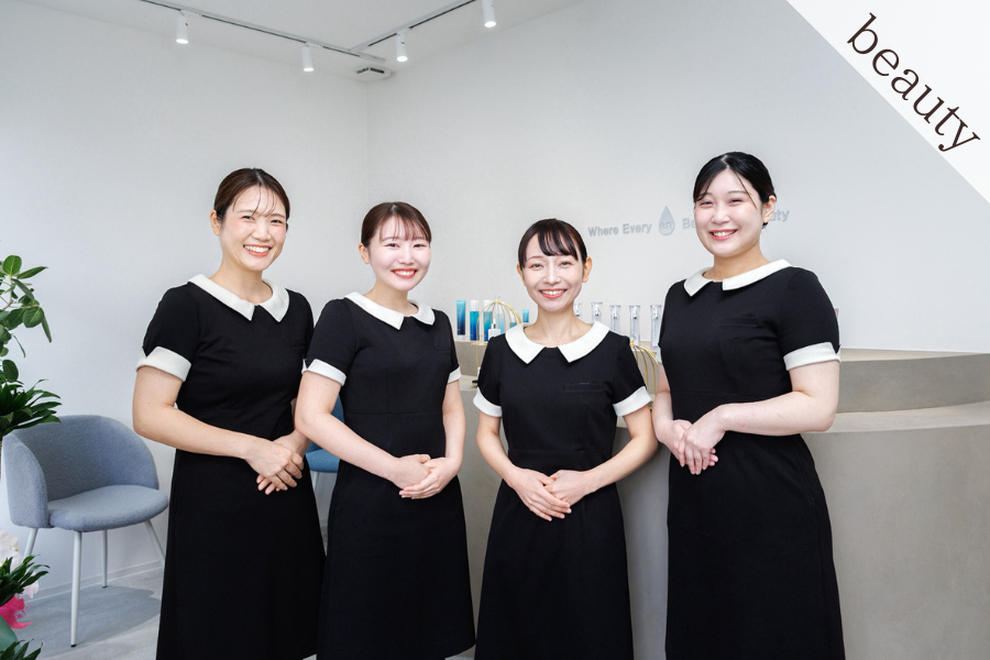 「ドクターリセラ」の直営サロンが出雲にグランドオープン！