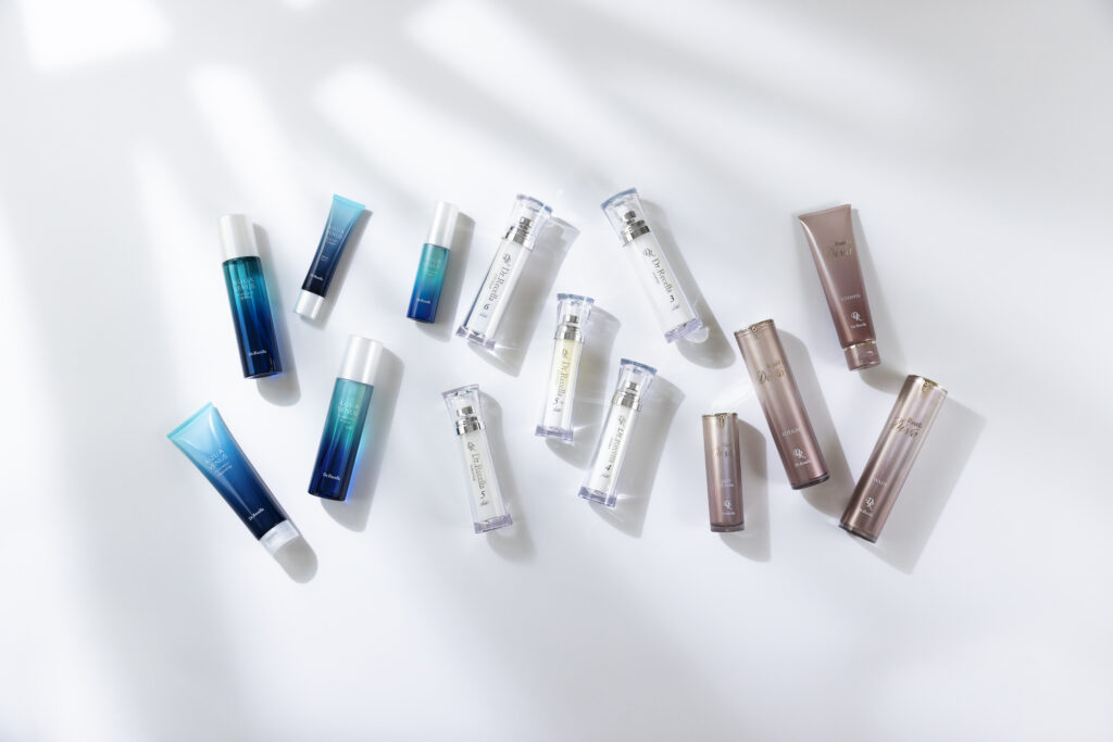 【不正転売防止 実績公開】ドクターリセラの追跡サービスで不正流通を徹底遮断！