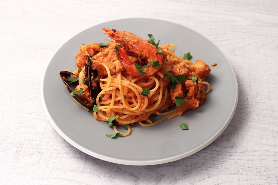 【数量限定】「パスタソース6種セット」が新登場！