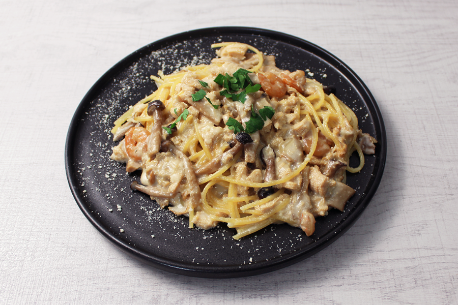 【数量限定】「パスタソース6種セット」が新登場！