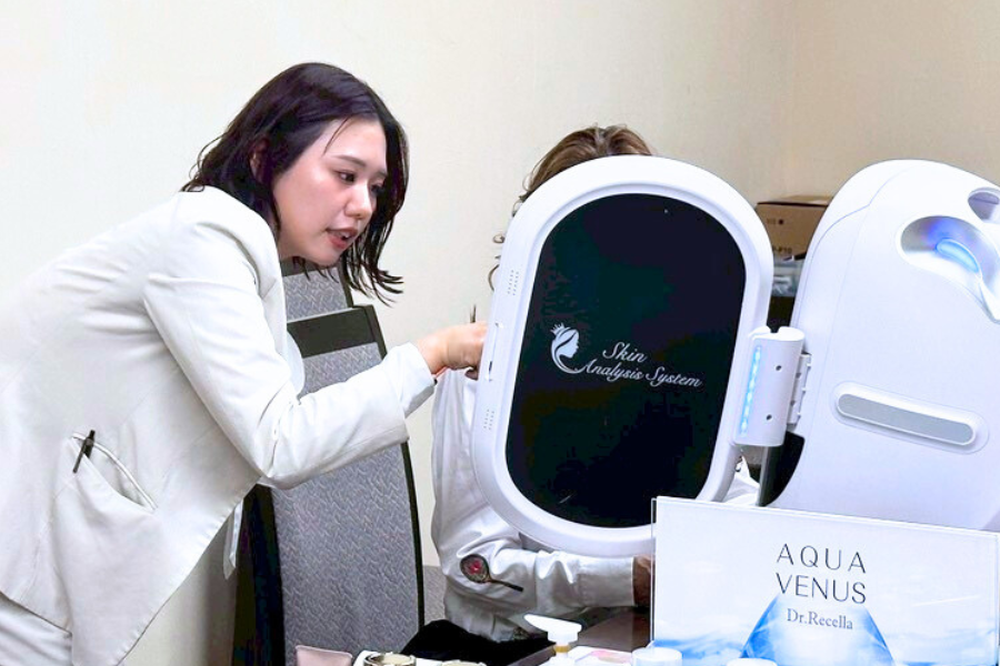 【特別イベント開催】3/1(日)に Recellaリトリート「水と共に生き方を見つめるお話会」を開催いたしました