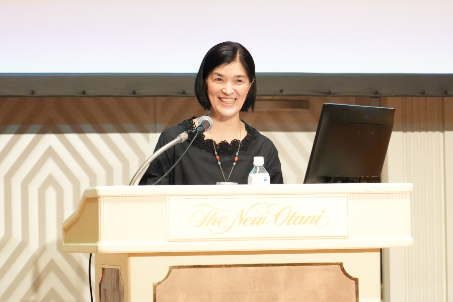 【第31期】経営方針発表会