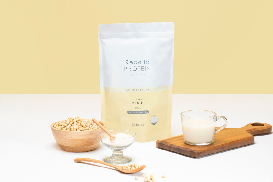 【ミニインスタライブ開催】内側から輝くボディーメイクをご紹介！