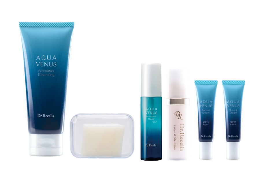 5/18(月)～5/20(水)、ドクターリセラが「ビューティーワールド ジャパン 東京」へ出展！ブースにて様々なプログラムも開催！