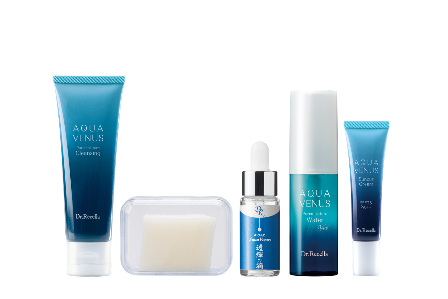 5/18(月)～5/20(水)、ドクターリセラが「ビューティーワールド ジャパン 東京」へ出展！ブースにて様々なプログラムも開催！