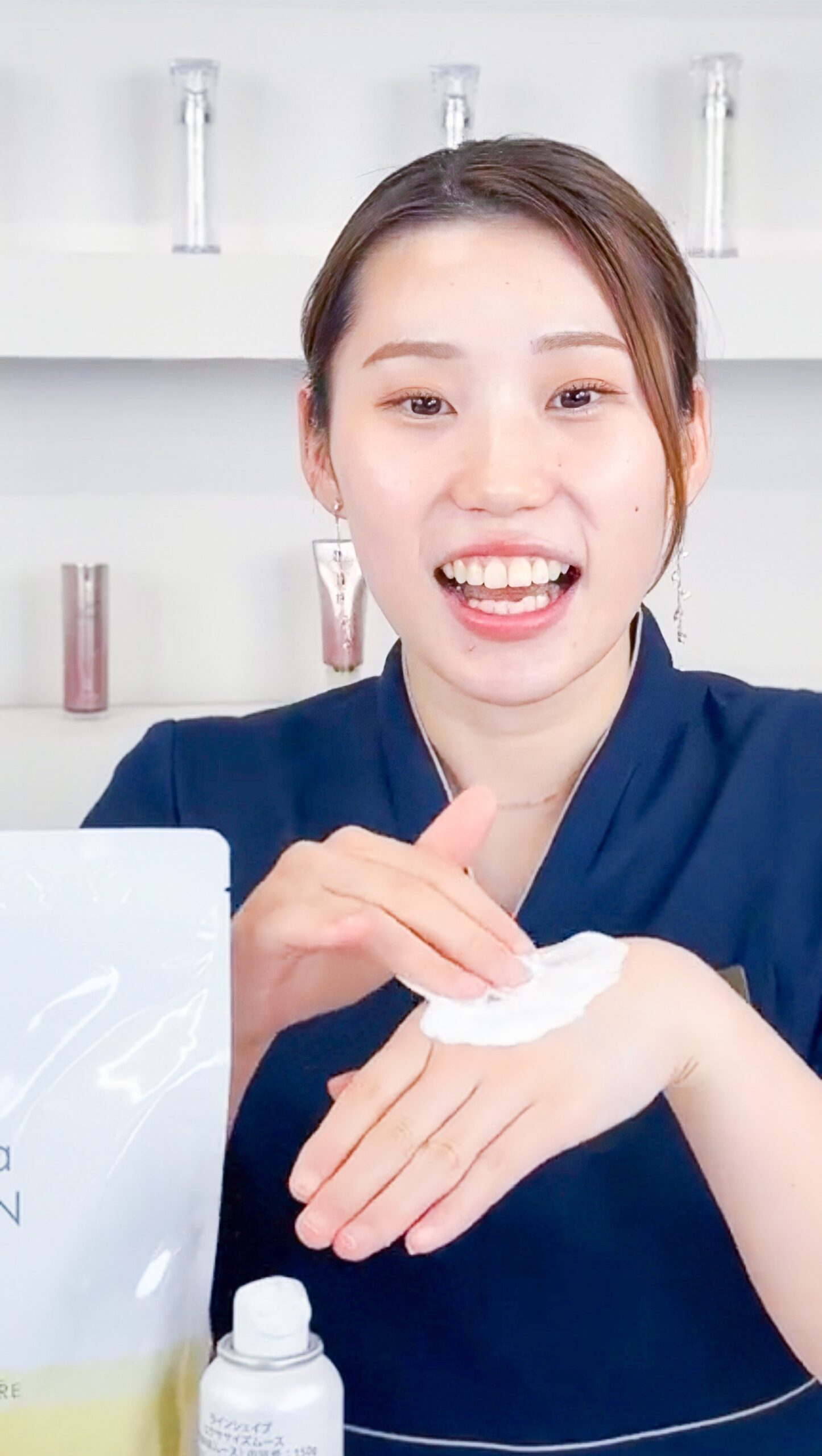 【動画公開中】リセラモデルズ第11回mini Instagram Live