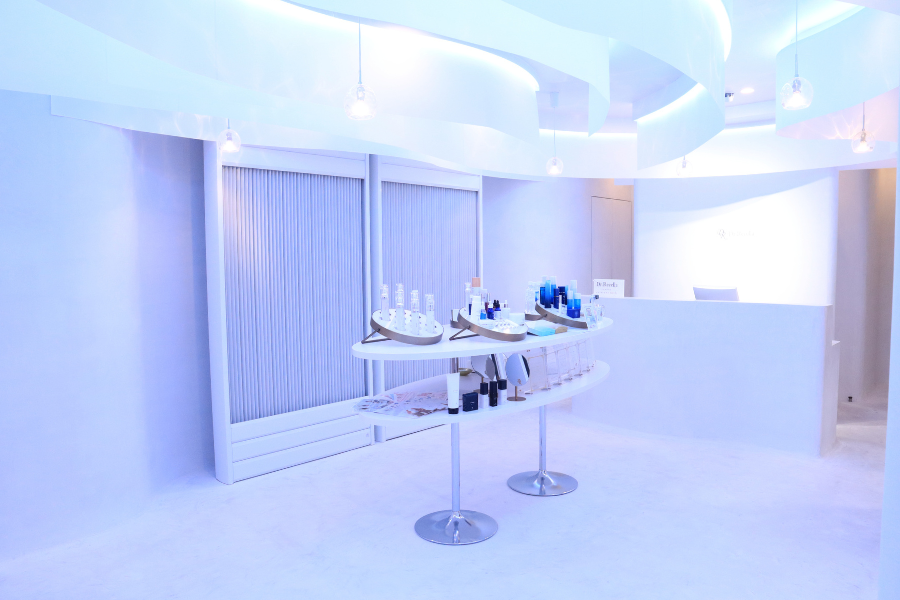 【リニューアルオープン】本社直営サロン Salon de Recella