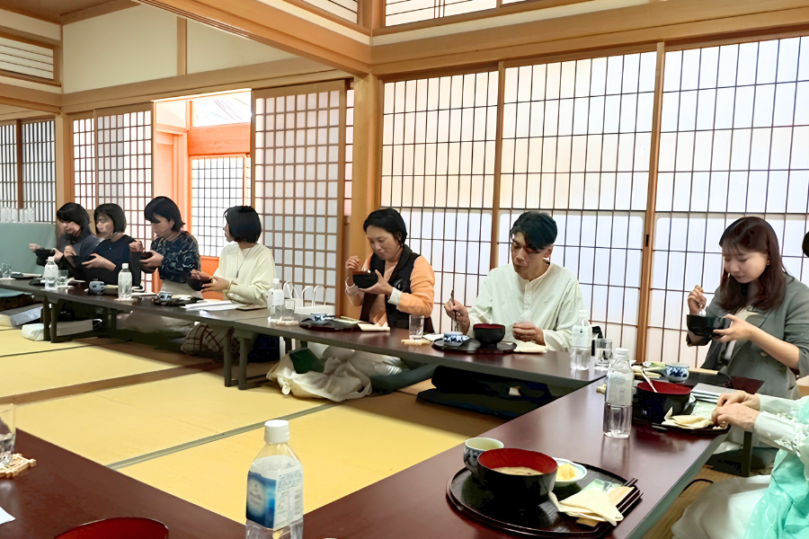 【特別イベント開催】真菰の体験イベントを開催いたしました