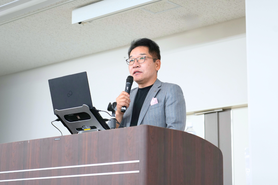 第31期全社勉強会
