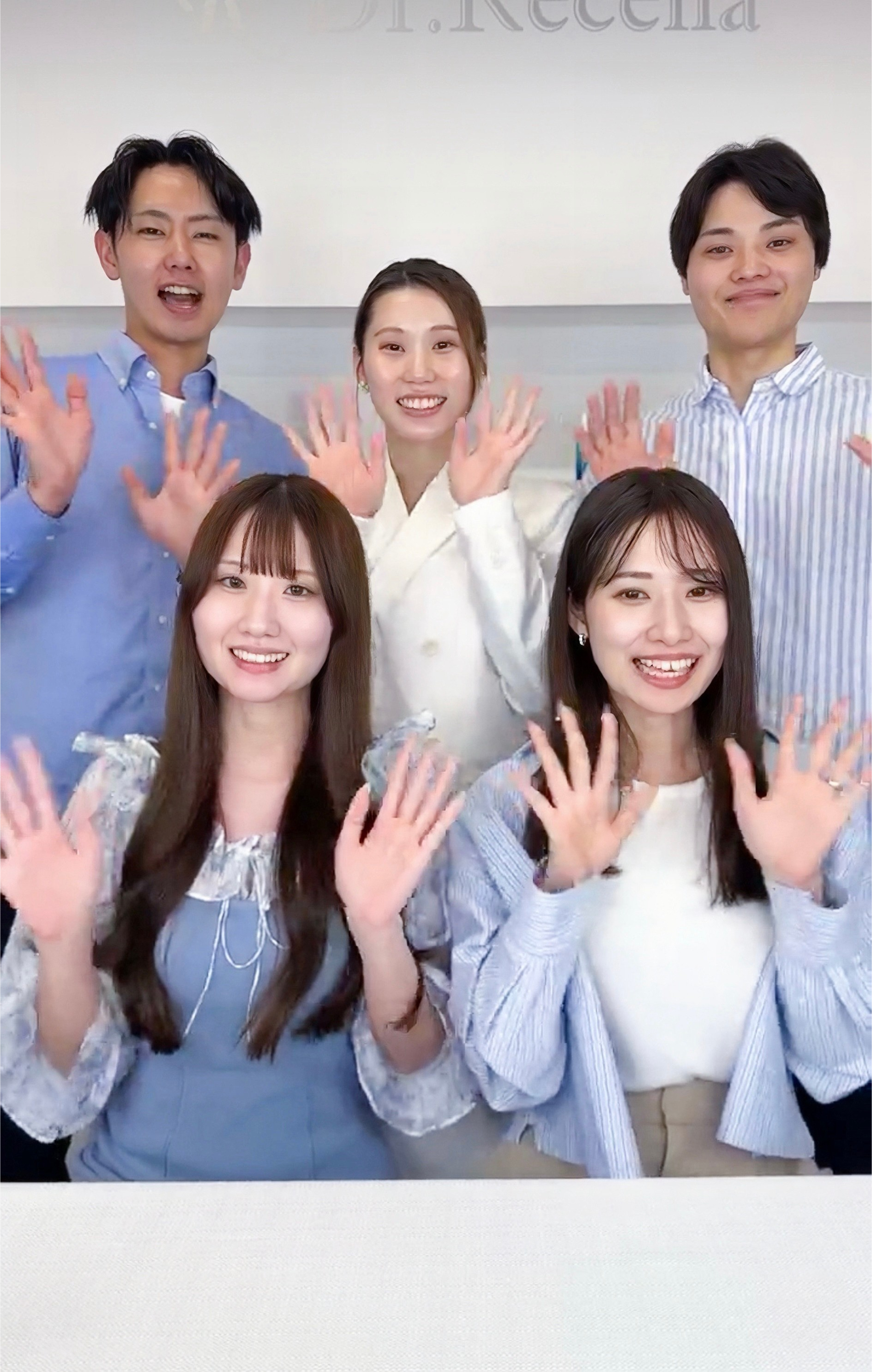 【インスタライブ】5/22(金)20:00~に「透明感を守る!UV徹底対策LIVE」開催いたしました
